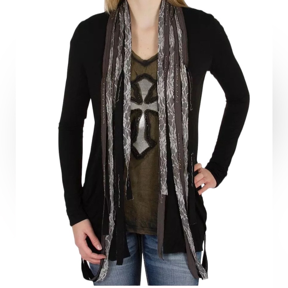 Daytrip cardigan